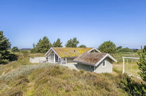 Foto 2 - Casa de 3 quartos em Rømø