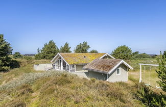 Foto 2 - Casa de 3 quartos em Rømø