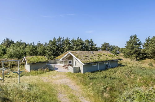 Foto 8 - Casa de 3 quartos em Rømø