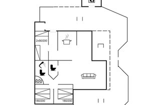 Foto 2 - Casa de 3 quartos em Rømø