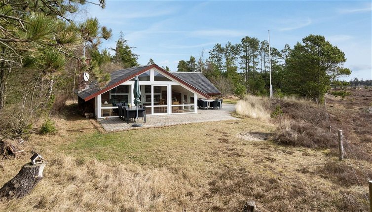Foto 1 - Haus mit 4 Schlafzimmern in Rømø