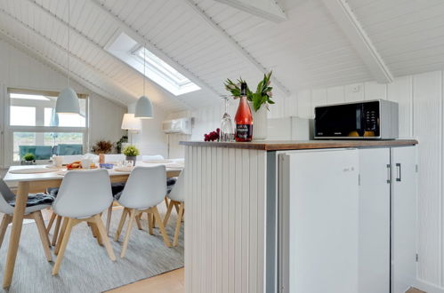 Foto 20 - Haus mit 4 Schlafzimmern in Rømø