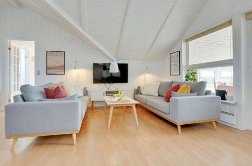 Foto 21 - Casa de 4 quartos em Rømø