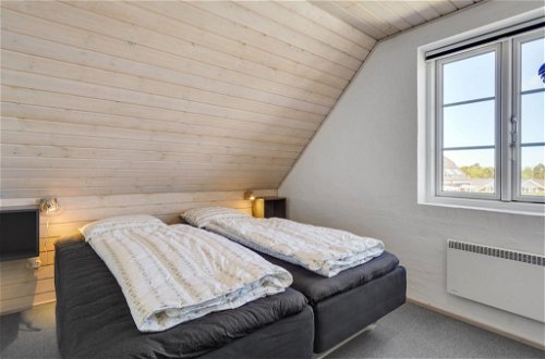 Foto 12 - Haus mit 3 Schlafzimmern in Rømø mit sauna