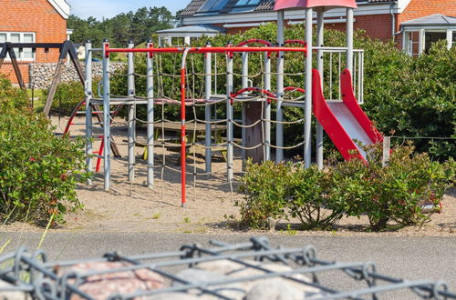 Foto 5 - Casa de 3 quartos em Rømø com sauna
