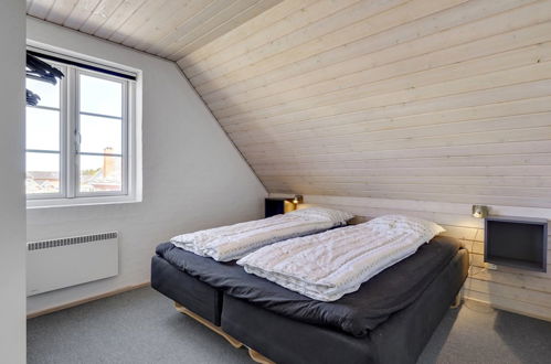 Foto 10 - Casa con 3 camere da letto a Rømø con sauna