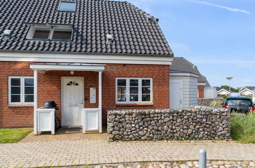 Foto 10 - Casa de 3 quartos em Rømø com sauna