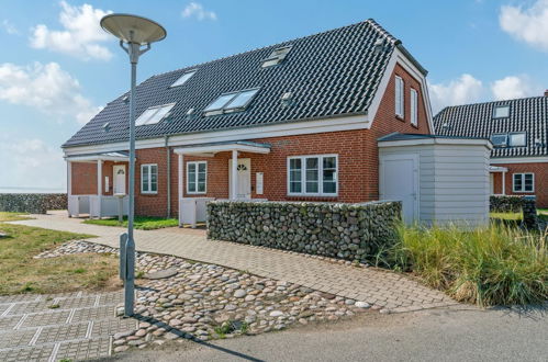 Photo 24 - Maison de 3 chambres à Rømø avec sauna