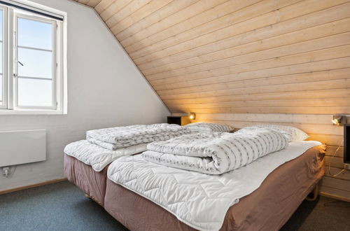 Foto 24 - Casa de 3 quartos em Rømø com sauna