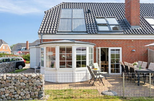 Foto 4 - Casa de 3 quartos em Rømø com sauna