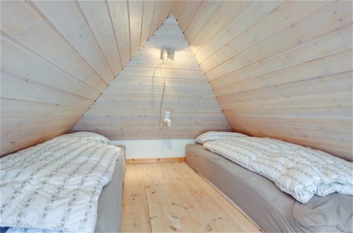 Photo 17 - Maison de 3 chambres à Rømø avec sauna