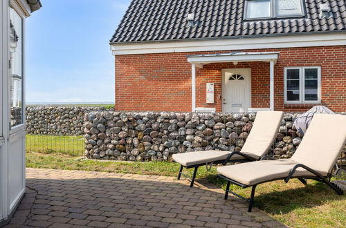 Foto 8 - Casa de 3 quartos em Rømø com sauna