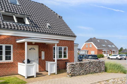 Foto 9 - Casa de 3 quartos em Rømø com sauna