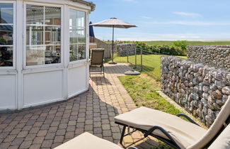 Foto 1 - Casa de 3 quartos em Rømø com sauna