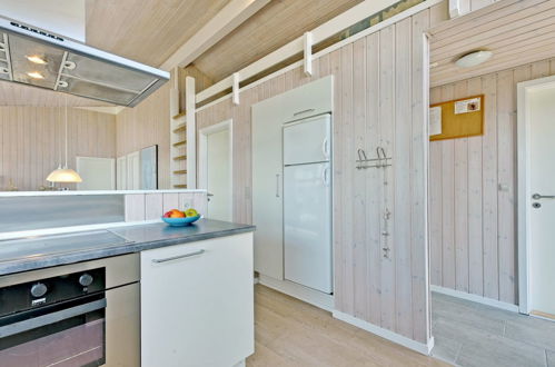 Foto 37 - Casa de 3 quartos em Rømø com terraço e sauna