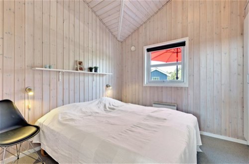 Foto 24 - Haus mit 3 Schlafzimmern in Rømø mit terrasse und sauna