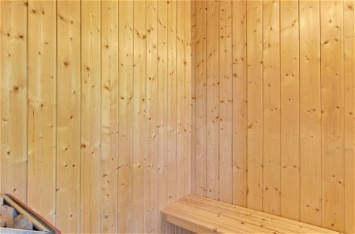 Foto 43 - Casa de 3 quartos em Rømø com terraço e sauna