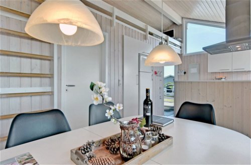 Foto 31 - Casa de 3 habitaciones en Rømø con terraza y sauna