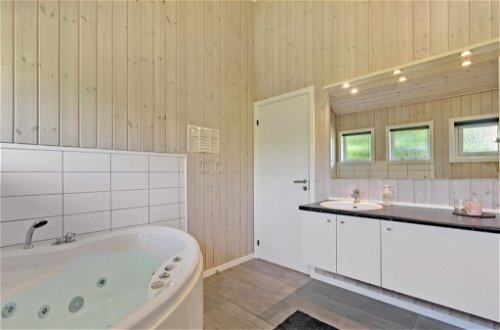 Foto 42 - Casa de 3 quartos em Rømø com terraço e sauna
