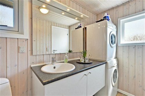 Foto 39 - Casa de 3 habitaciones en Rømø con terraza y sauna