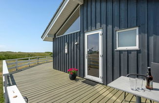 Foto 2 - Casa de 3 quartos em Rømø com terraço e sauna