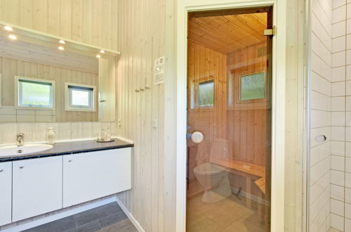 Foto 41 - Haus mit 3 Schlafzimmern in Rømø mit terrasse und sauna