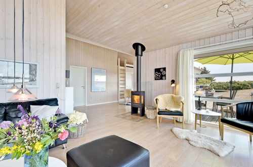 Foto 7 - Casa de 3 quartos em Rømø com terraço e sauna