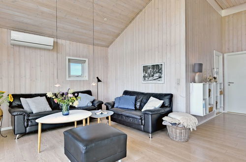 Foto 43 - Casa de 3 quartos em Rømø com terraço e sauna