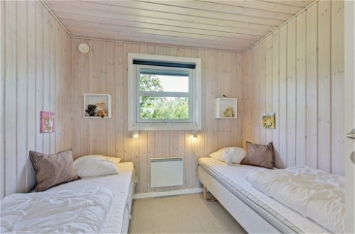 Foto 28 - Casa de 3 habitaciones en Rømø con terraza y sauna