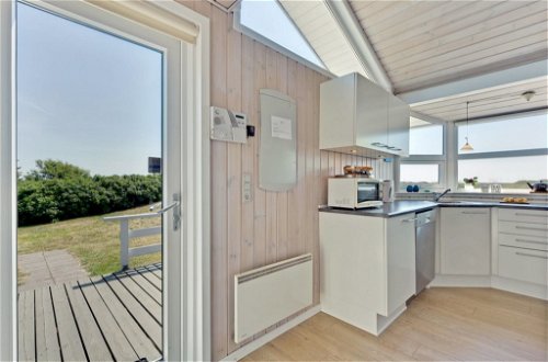 Foto 36 - Casa con 3 camere da letto a Rømø con terrazza e sauna