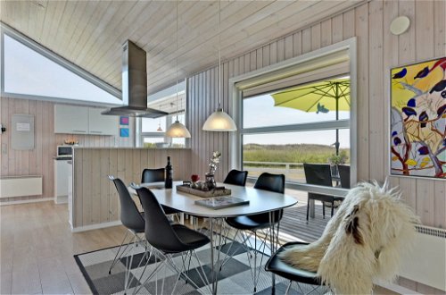 Foto 2 - Haus mit 3 Schlafzimmern in Rømø mit terrasse und sauna