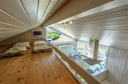 Photo 13 - Maison de 3 chambres à Rømø avec terrasse et sauna