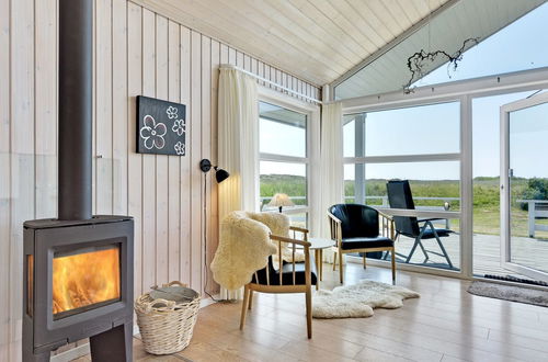 Foto 1 - Casa de 3 quartos em Rømø com terraço e sauna