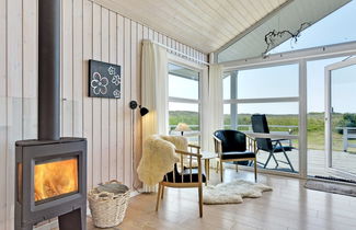 Foto 1 - Casa de 3 quartos em Rømø com terraço e sauna