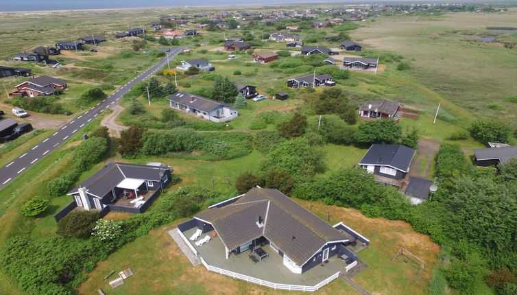 Photo 1 - 3 bedroom House in Rømø with terrace and sauna