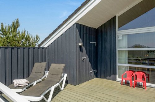 Photo 9 - Maison de 3 chambres à Rømø avec terrasse et sauna
