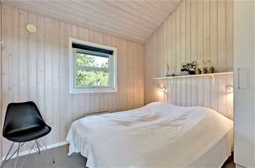 Foto 27 - Casa con 3 camere da letto a Rømø con terrazza e sauna