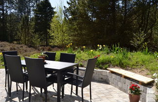 Foto 3 - Casa de 3 quartos em Rømø com terraço