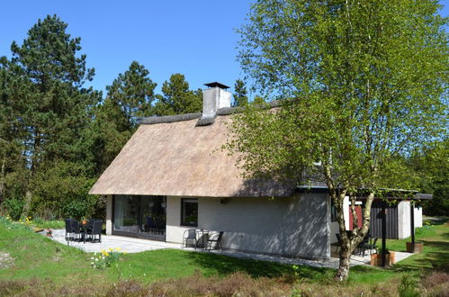 Foto 4 - Casa con 4 camere da letto a Rømø con terrazza