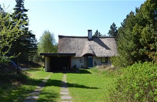Foto 1 - Casa de 4 habitaciones en Rømø con terraza