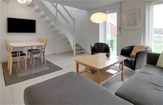 Foto 1 - Apartamento de 3 quartos em Rømø