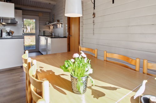 Foto 34 - Casa de 2 quartos em Rømø com sauna