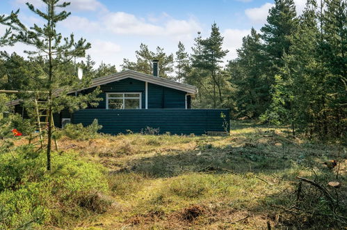 Photo 24 - 2 bedroom House in Rømø with sauna