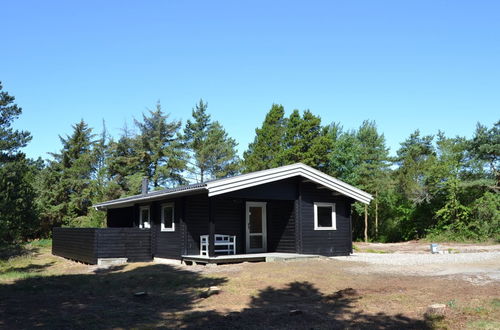 Foto 30 - Casa de 2 quartos em Rømø com sauna