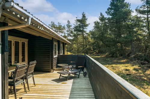 Photo 14 - 2 bedroom House in Rømø with sauna