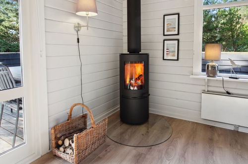 Foto 36 - Casa de 2 quartos em Rømø com sauna