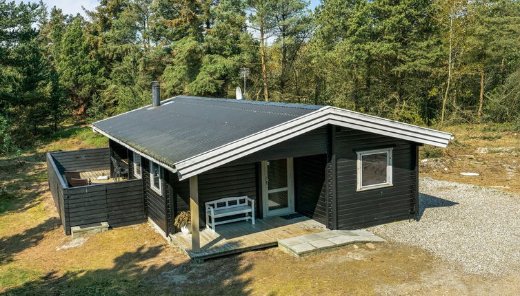 Photo 1 - 2 bedroom House in Rømø with sauna