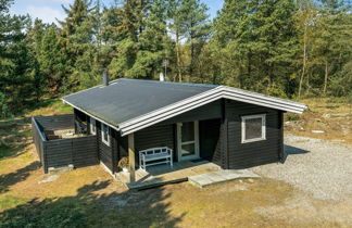 Foto 1 - Casa de 2 habitaciones en Rømø con sauna