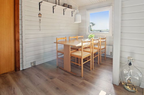 Foto 33 - Casa de 2 quartos em Rømø com sauna