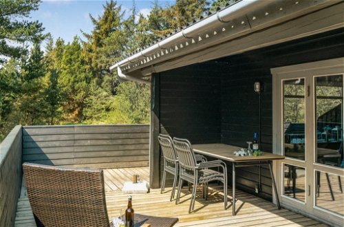Foto 6 - Casa de 2 quartos em Rømø com sauna